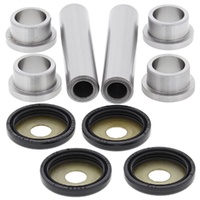 Rear Independent Suspension Kit Knuckle Only for 2005-2006 Yamaha YFM450FA Kodiak 