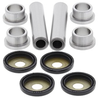 All Balls A-Arm Bushing Only Kit for 2005-2007 Yamaha YXR660 Rhino