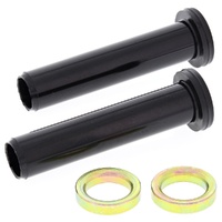 Lower A-Arm Bushing Only Kit for 1990-2002 Polaris 250 Trailblazer (Two Required)