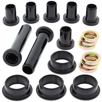 Rear Independent Suspension Bushing Only Kit for 1999 Polaris 335 Worker