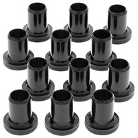 Rear Independent Suspension Bushing Only Kit for 2011-2012 Polaris LSV Electric 4X4