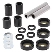 Rear Independent Suspension Kit Knuckle Only for 2009-2021 Suzuki LTA500AXI EPS (Two Required)