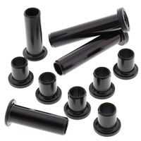Rear Independent Suspension Bushing Only Kit for 2008-2013 Polaris 800 RZR