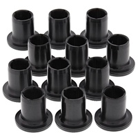 Rear Independent Suspension Bushing Only Kit for 2015 Polaris 900 RZR 55 Inch
