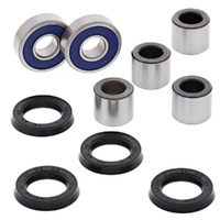 Lower A-Arm Bearing & Seal Kit for 2013-2015 Arctic Cat 300 DVX 