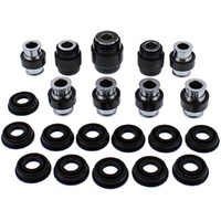 Rear Independent Suspension Kit for 2022-2023 Can-Am Maverick X3 XRS SAS Turbo RR (Two Required)