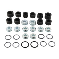 Rear Independent Suspension Bushing Only Kit for 2017 Polaris 900 RZR 55 Inch