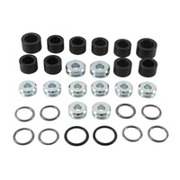 Rear Independent Suspension Bush Only Kit for 2016-2021 Polaris General 1000 EPS