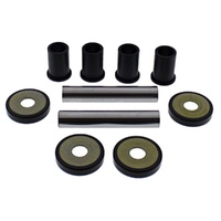All Balls IRS Knuckle Bushing Kit for 2015-2021 Honda TRX420FA5/FA6 Rancher Auto DCT IRS W/EPS