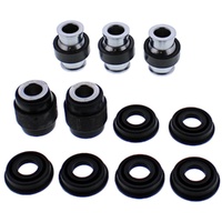 Rear Independent Suspension Kit Knuckle Only for 2020-2021 Can-Am Maverick X3 Max XRS Turbo RR (Two Required)