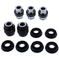 All Balls IRS Knuckle Bushing Kit for 2020-2022 Can-Am Maverick X3 XRC Turbo RR