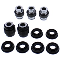 All Balls IRS Knuckle Bushing Kit for 2018-2019 Can-Am Maverick X3 XRS Turbo R