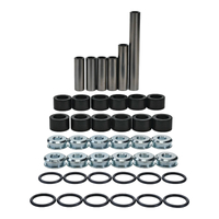 Rear Independent Suspension Kit for 2022 Polaris Ranger Crew SP 570 Premium EPS