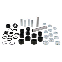 Rear Independent Suspension Kit for 2022-2025 Polaris Pro XD 2000D