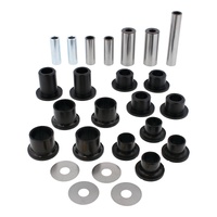 Independent Suspension Kit for 2025 Can-Am Defender Max 1000 LTD HD10