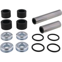 Rear Independent Suspension Knuckle Only Kit for 2024-2025 Polaris Xpedition ADV Ultimate