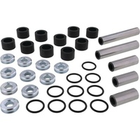 Rear Independent Suspension Kit for 2024-2025 Polaris Xpedition ADV 5 Ultimate