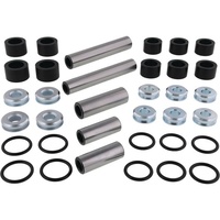 Rear Independent Suspension Kit for 2024-2026 Polaris 1500 Ranger Crew XD Premium
