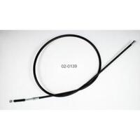 Front Brake Cable for 1982 Honda CR480R