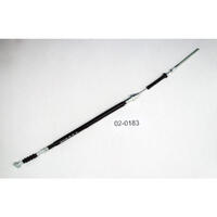 Foot Brake Cable for 1986-1990 Honda TRX350