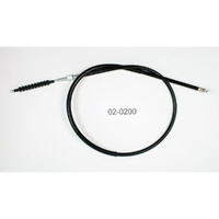 Clutch Cable for 1981 Honda CB400NB-NC 2-Cyl