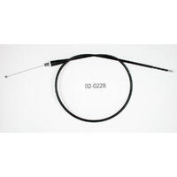 Throttle Pull Cable for 1990-1992 Honda CR125R