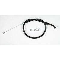  Throttle Push Cable for 1987-1998 Honda CBR600F