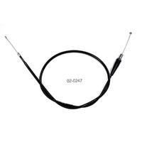 +4" Extra Long Throttle Pull Cable for 1998-2012 KTM 125 SX