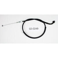 Throttle Pull Cable for 1988-1989 Honda CBR400RR NC23