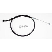 Throttle Push Cable for 1988-1989 Honda CBR400RR NC23