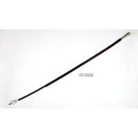 Tacho Cable for 1969-1974 Honda CL350