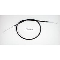 Throttle Pull Cable for 1996-2005 Honda XR250R