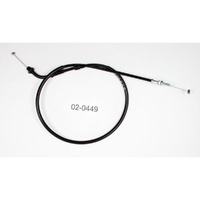 Throttle Pull Cable for 1991-2000 Honda ST1100