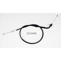 Throttle Pull Cable for 2003-2006 Honda CBR600RR