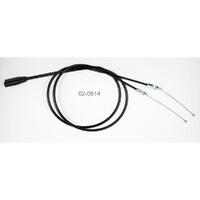 +2" Extra Long Throttle Cable for 2004-2017 Honda CRF250X