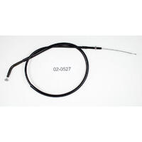 Clutch Cable for 2001-2002 Honda VT750DC Black Widow