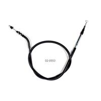 +2 Inch Clutch Cable for 2008-2009 Honda CRF250R