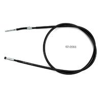 Rear Hand Brake Cable for 2009-2013 Honda TRX420FPA
