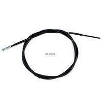  Rear Hand Brake Cable for 2020-2121 Honda TRX520FM2 4X4 Solid Axle