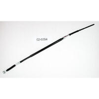 Foot Brake Cable for 1993-2000 Honda TRX300 2WD