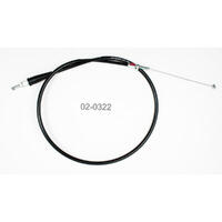 Throttle Push Cable for 1996-2004 Honda XR400R