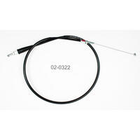  Throttle Push Cable for 1996-2004 Honda XR400R