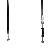 +4.5" Extra Long Front Brake Cable for 2013-2025 Honda CRF110F