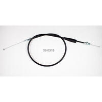 Throttle Pull Cable for 1996-2004 Honda XR400R