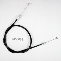  Throttle Pull Cable for 1984-1995 Honda XR250R