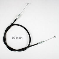 Throttle Pull Cable for 1983-1984 Honda XR350R