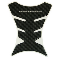 Progrip Carbon Small Motorbike Tank Protector - 5000