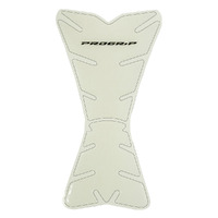 Progrip Clear Motorbike Tank Protector - 5007