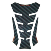 Progrip Carbon Motorbike Tank Protector - 5008
