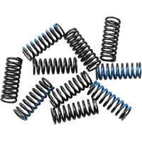 Barnett Heavy Duty Clutch Springs for 1941-1984 Harley Davidson Big Twin